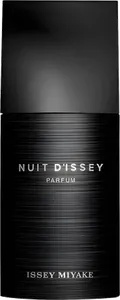 Nuit D Issey Parfum by issey-miyake