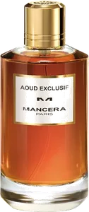 Aoud Exclusif by mancera