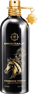 Arabians Tonka by montale