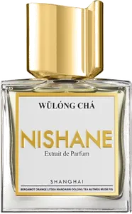 Wulong Cha by nishane