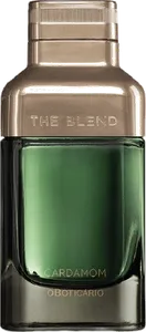 The Blend Cardamom by o-boticario