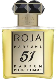 51 Pour Homme by roja-dove