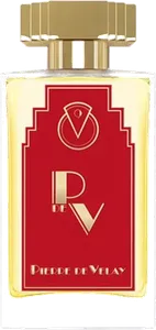 Pierre De Velay No 9 by roja-dove