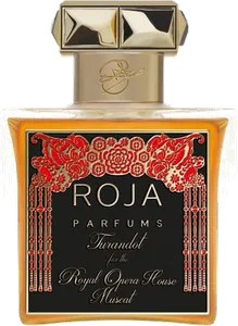 Turandot by roja-dove