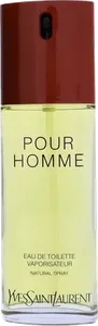 Yves Saint Laurent Pour Homme by yves-saint-laurent