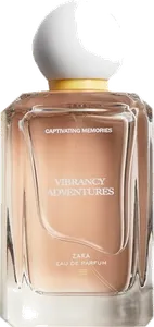 Vibrancy Adventures by zara