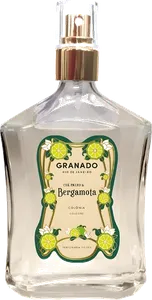 Cha Preto Bergamota by granado