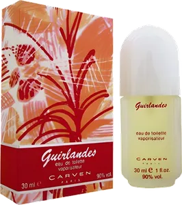 Guirlandes by carven