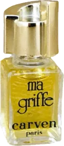 Ma Griffe Parfum by carven