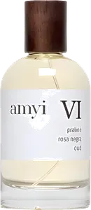 Amyi Vi by amyi