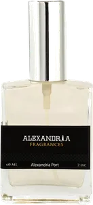 Alexandria Port by alexandria-fragrances