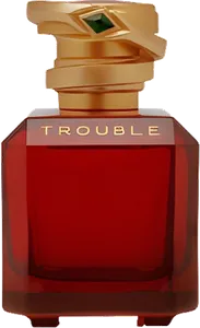 Trouble by boucheron