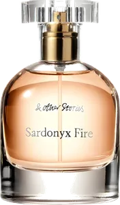Sardonyx Fire by and-other-stories