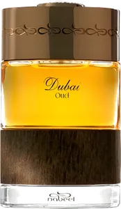 Oud by the-spirit-of-dubai