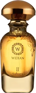 Gold Ii Sahara by widian