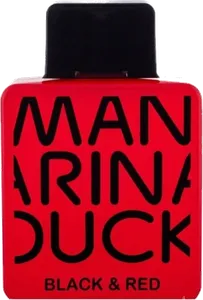 Black Red by mandarina-duck