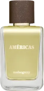Americas by mahogany