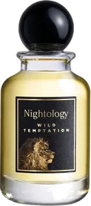 Wild Temptation by jesus-del-pozo