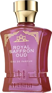 Royal Saffron Oud by habibi-ny