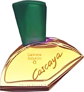 Cascaya by gabriela-sabatini