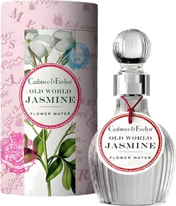 Old World Jasmine Flower Water by crabtree-evelyn