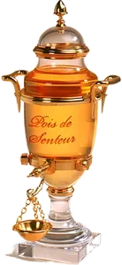 Pois De Senteur by caron