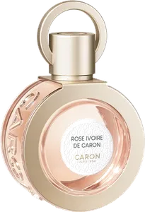 Rose Ivoire De Caron 2021 by caron