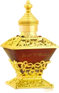 Attar Al Kaaba by al-haramain-perfumes