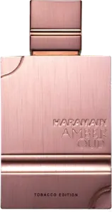 Amber Oud Tobacco Edition by al-haramain-perfumes