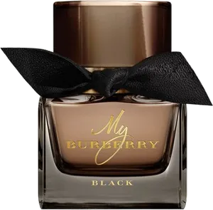 My Burberry Black Elixir De Parfum by burberry