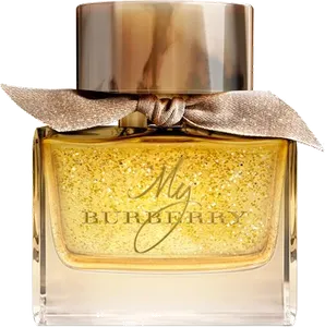 My Burberry Festive Eau De Parfum by burberry