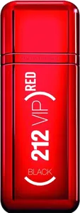 Vip Black Red by carolina-herrera
