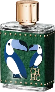 Ch Birds Of Paradise For Him by carolina-herrera