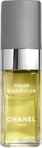Pour Monsieur by chanel