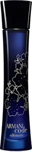 Armani Code Ultimate Femme by giorgio-armani