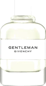 Gentleman Cologne by givenchy