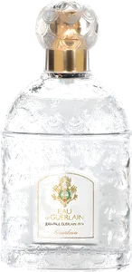 Eau De Guerlain by guerlain