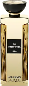 Or Intemporel by lalique