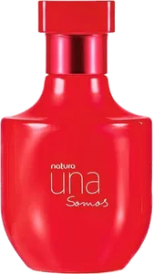 Una Somos by natura