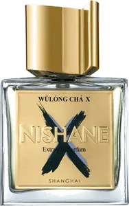 Wulong Cha X by nishane