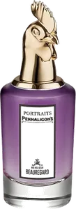 Monsieur Beauregard by penhaligon-s