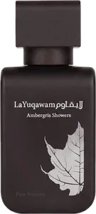 La Yuqawam Ambergris Showers by rasasi