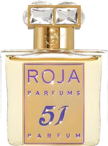 51 Pour Femme by roja-dove