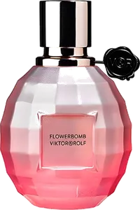 Flowerbomb La Vie En Rose 2014 by viktor-rolf