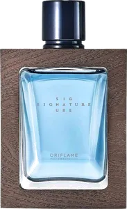 Signature For Him Parfum by oriflame