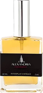 Interplay Extrait by alexandria-fragrances