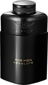 Bentley For Men Absolute by bentley