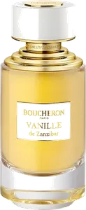 Vanille De Zanzibar by boucheron