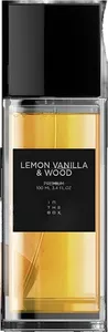 Lemon Vanilla Wood by in-the-box