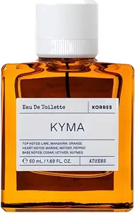 Kyma by korres